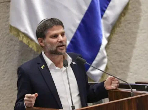 Новые налоговые льготы для репатриантов: план министра финансов Израиля