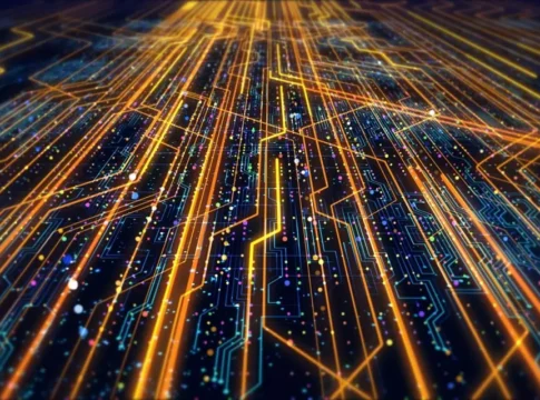 Инновации 2035: Будущее искусственного интеллекта, квантовых вычислений и космических инноваций