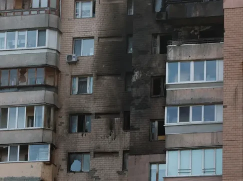 Трамп призвал Путина прекратить войну в Украине, а не тестировать «Буревестник»