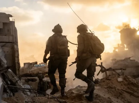 ЦАХАЛ приступил к масштабному уничтожению туннелей ХАМАС после освобождения заложников