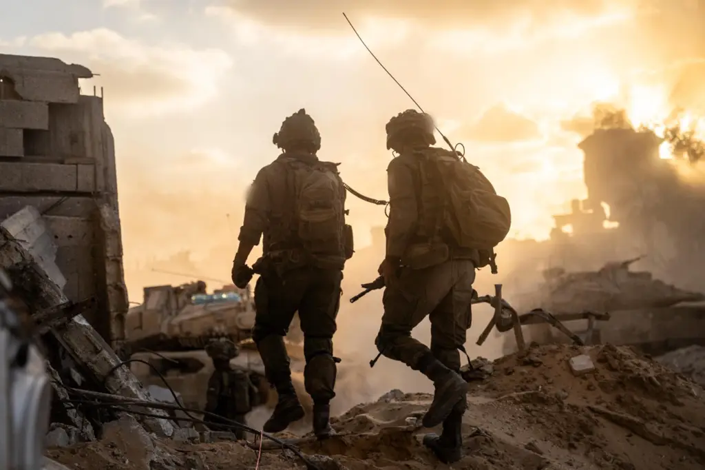 ЦАХАЛ приступил к масштабному уничтожению туннелей ХАМАС после освобождения заложников