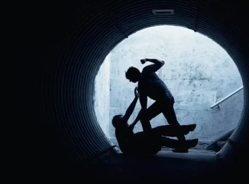 Жители Негева обвинены в жестоком нападении в Беэр‑Шеве