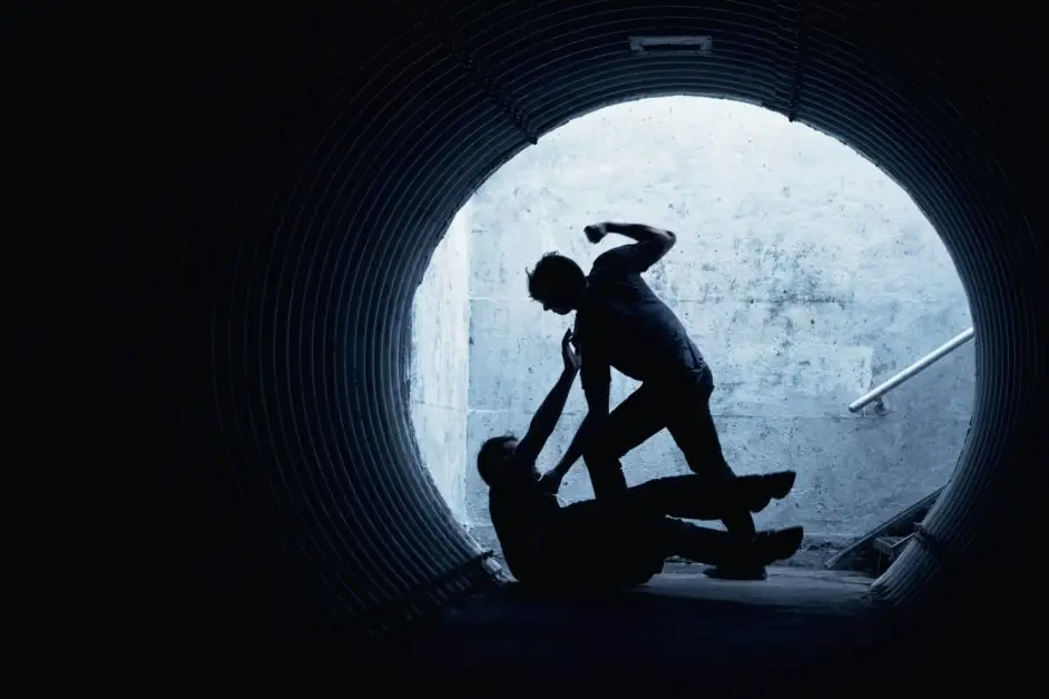 Жители Негева обвинены в жестоком нападении в Беэр‑Шеве