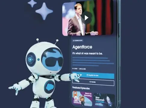 Ноябрьские распродажи: как искусственный интеллект меняет шопинг и рост продаж