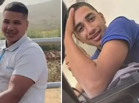 Два трагических случая насилия на севере Израиля: два подростка убиты в течение нескольких часов