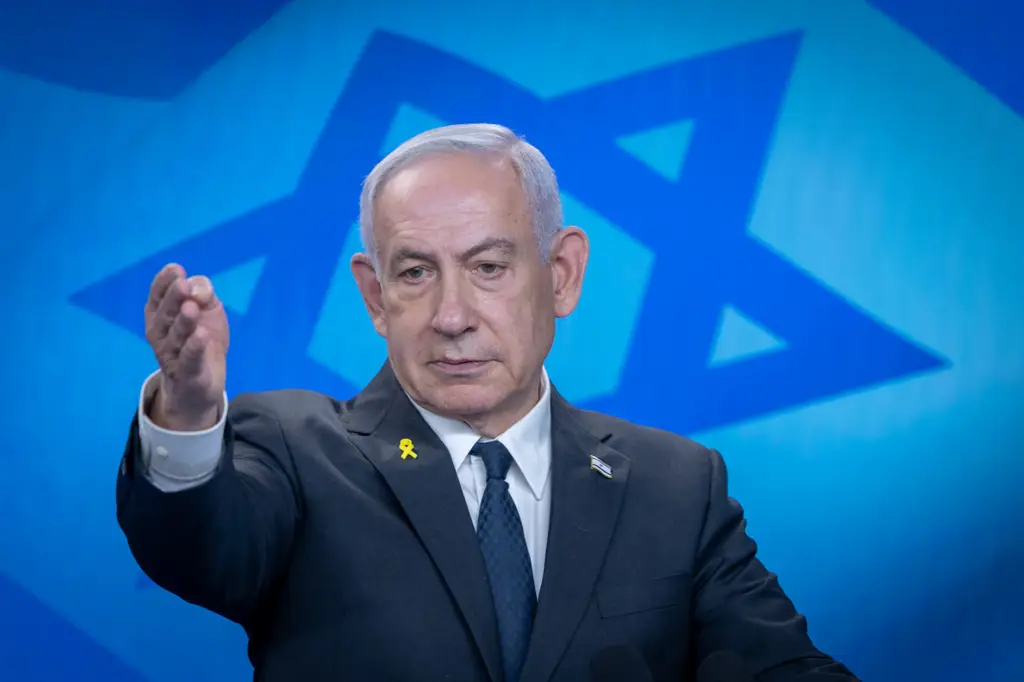 Харедим готовят «миллионный протест»: конец пути Нетаньяху?