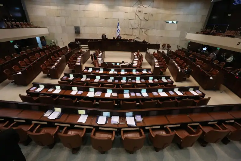 Депутат Кнессета Мирав Бен Ари обвинила харедим в равнодушии к семьям погибших после задержания студента