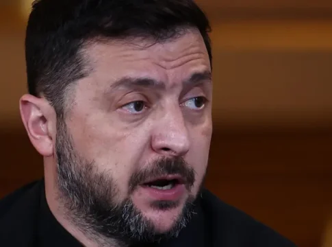 Украинские дальнобойные удары сократили нефтеперерабатывающие мощности России на 20%