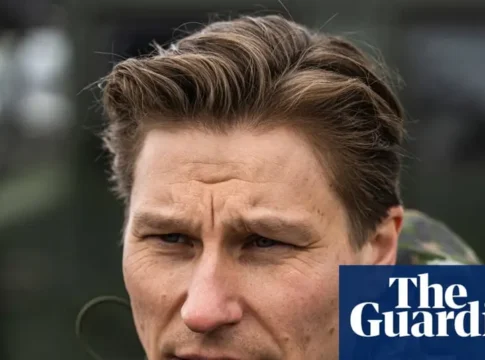 Финляндия: победа над Россией в Украине — ключ к сдерживанию Китая в Индо‑Тихоокеанском регионе