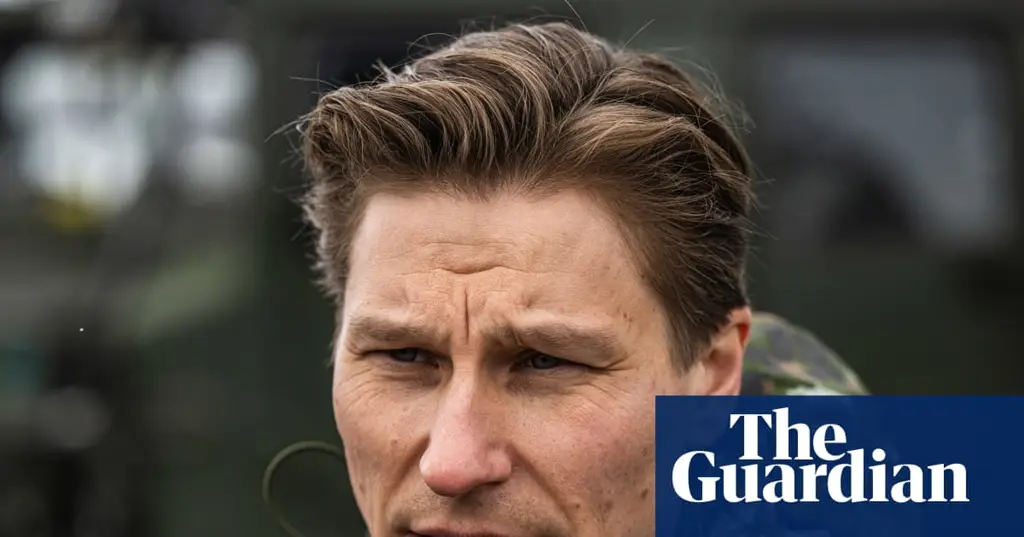 Финляндия: победа над Россией в Украине — ключ к сдерживанию Китая в Индо‑Тихоокеанском регионе