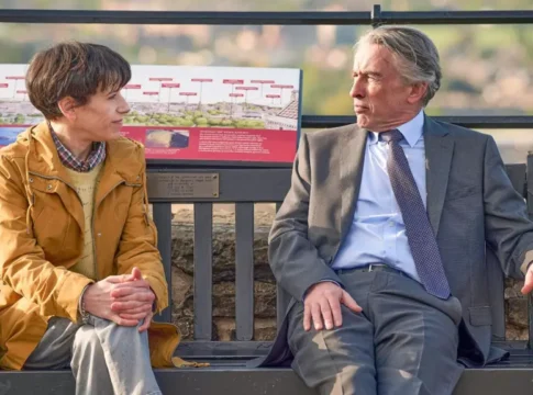 Стив Куган урегулировал иск о клевете из‑за фильма «Потерянный король»