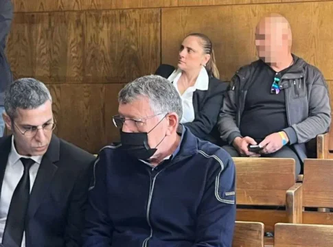 Суд отклонил апелляцию профессора Бидера по делу о преднамеренном распространении заболевания и возвращении заражённых эмбрио