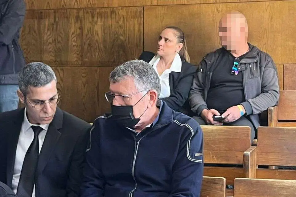 Суд отклонил апелляцию профессора Бидера по делу о преднамеренном распространении заболевания и возвращении заражённых эмбрио