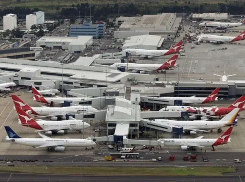 Израильская разведка раскрыла детали предотвращения теракта в Австралии