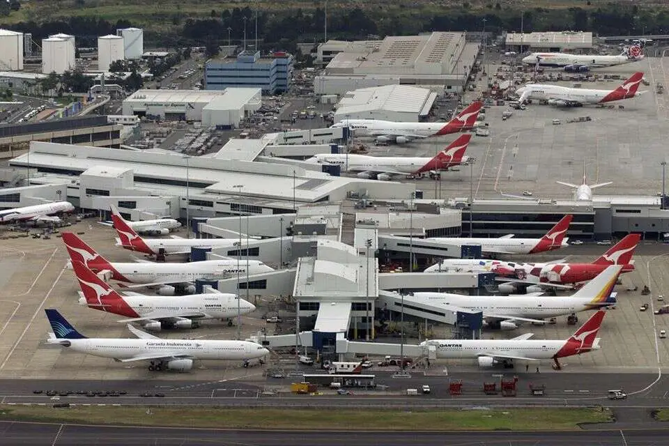 Израильская разведка раскрыла детали предотвращения теракта в Австралии