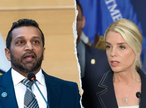 Сенатор Джим Бэнкс требует от Минюста и ФБР закрыть пробелы в учёте преступлений нелегальных иммигрантов