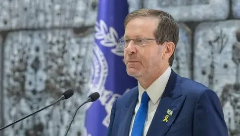 55 депутатов и министров требуют от президента Израиля освободить еврейских заключённых