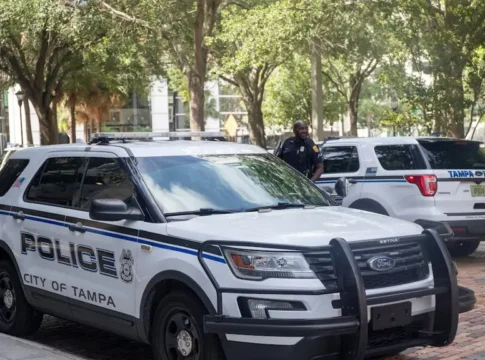 Тампа получит более $430 000 федеральных средств для расширения иммиграционного контроля