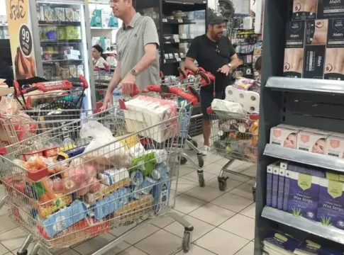 Рост цен в Израиле и мире: как потребители могут взять контроль в свои руки