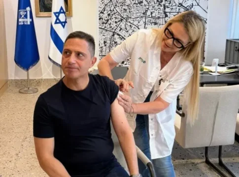 Жители района D в Беэр-Шеве протестуют из‑за разрушения парка «Ган‑Ха‑Пил»