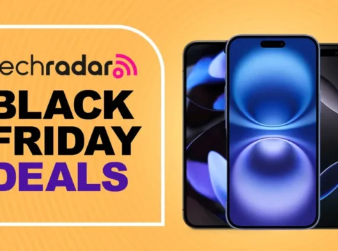 Сделки Verizon на Черную пятницу 2025: когда стартуют и чего ждать