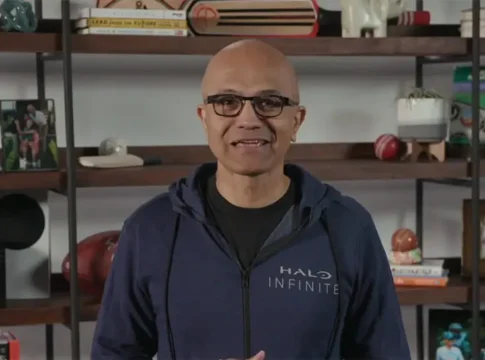 Сатья Наделла: «Самый большой игровой бизнес — это бизнес Windows»