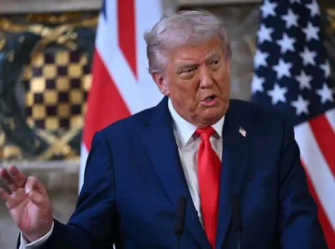 Трамп выразил уверенность в разрешении конфликта на Украине