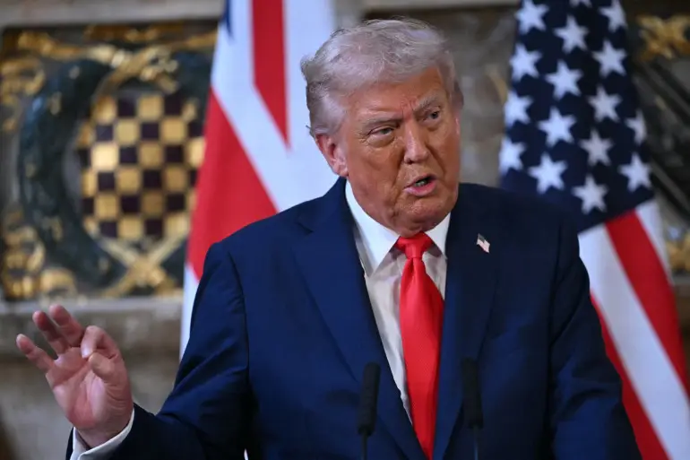 Трамп выразил уверенность в разрешении конфликта на Украине