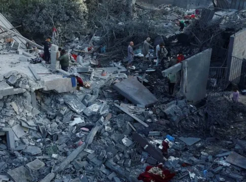 ЦАХАЛ объявил о возобновлении режима прекращения огня: Израиль ожидает возвращения тел погибших