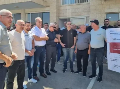 Друзы в Израиле обратились к ООН с требованием расследовать преступления против друзов в Сирии