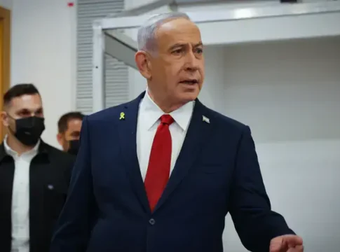 Нетаниягу в суде: «Я занимаю самую сложную должность в мире, четыре заседания в неделю невозможны»