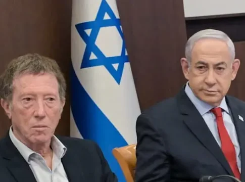 Нетаньяху предлагает субсидировать ипотеку за счёт нового налога на банки