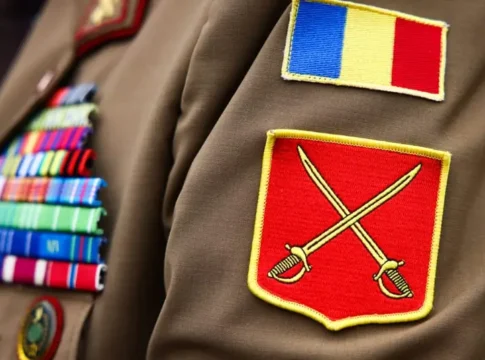 Румыния хочет долю в европейском оборонном рынке