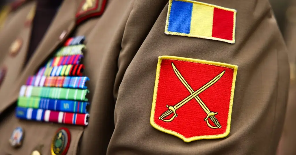 Румыния хочет долю в европейском оборонном рынке