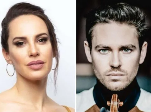 Международный музыкальный фестиваль возвращается на юг Израиля