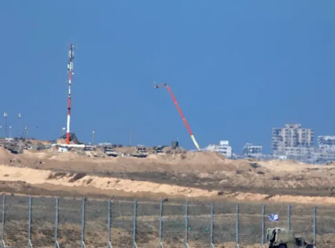 Работы в Газе продолжаются даже во время перемирия