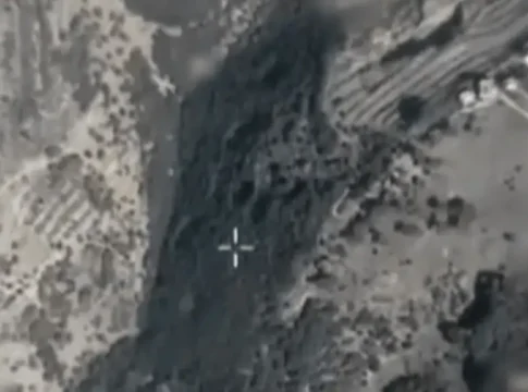 Израиль продолжает удары по объектам «Хезболлы» в Ливане