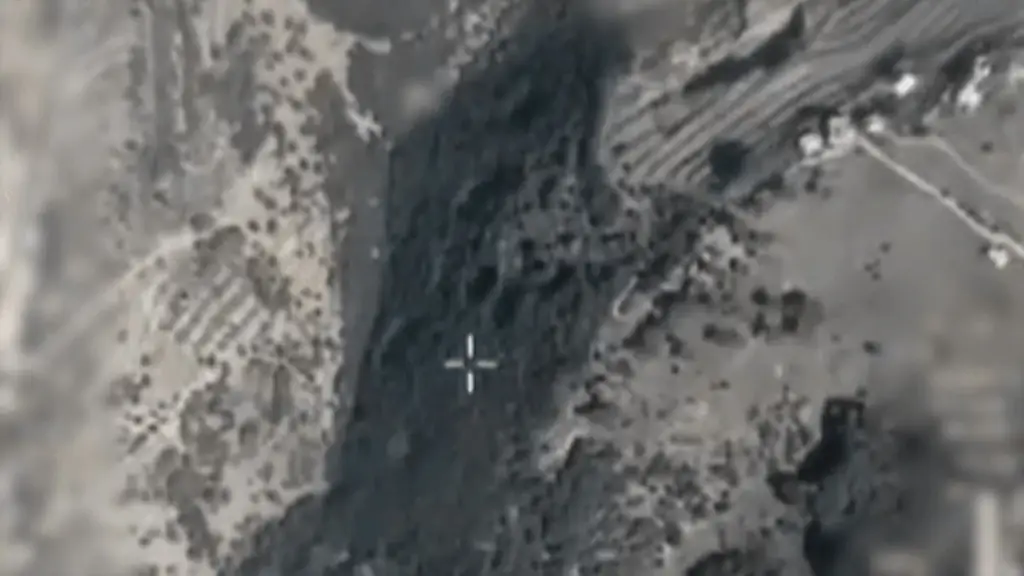 Израиль продолжает удары по объектам «Хезболлы» в Ливане