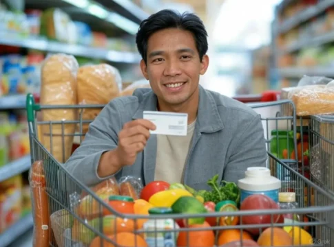 Супермаркет «Социальный» от профсоюза предлагает товары по цене от 5 шекелей, борясь с ростом стоимости жизни