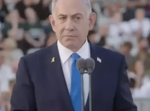 Нетаниягу: «ХАМАС будет разоружён, а сектор Газа демилитаризован» — слова премьера на церемонии завершения курса офицеров