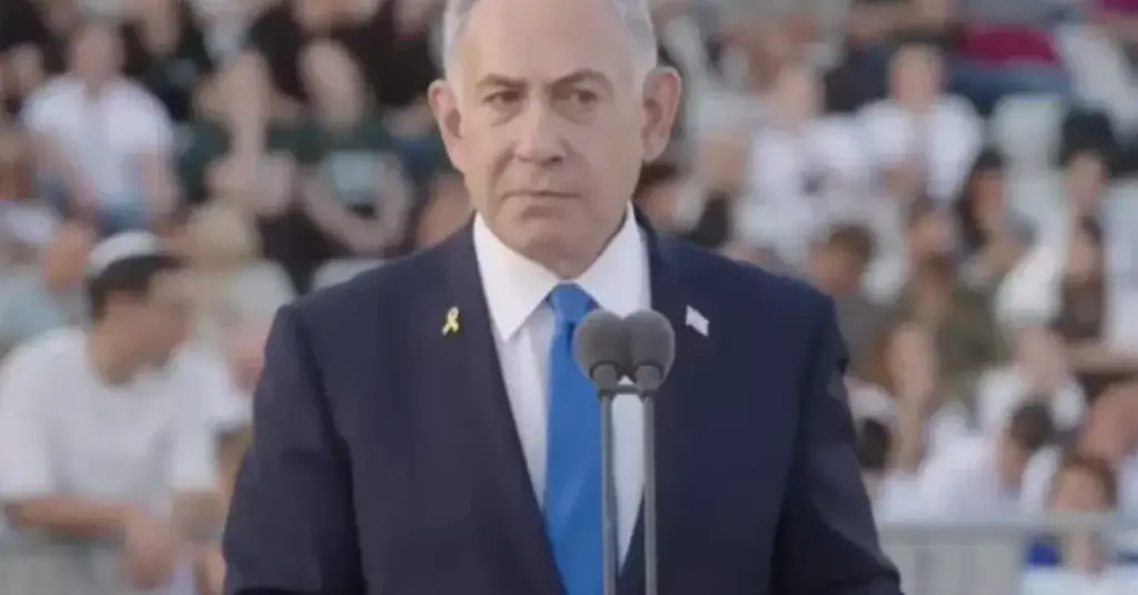 Нетаниягу: «ХАМАС будет разоружён, а сектор Газа демилитаризован» — слова премьера на церемонии завершения курса офицеров