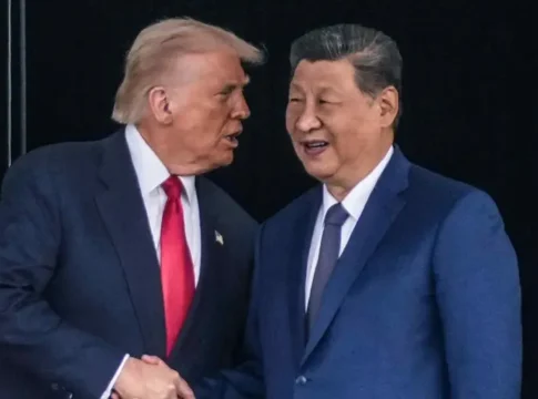 Китай и США отложили часть торговых мер в надежде на новые переговоры