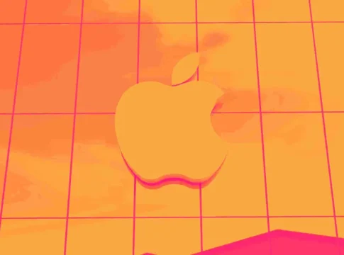 Apple превзошла прогнозы в третьем квартале 2025 года: рекордная выручка и рост сервисов