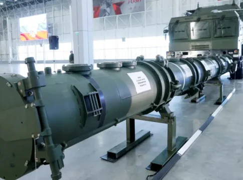 Мерц в Турции: обсуждение усиления сотрудничества в сфере безопасности и обороны