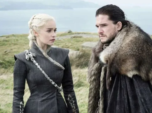 Федеральный судья США: ChatGPT нарушил авторские права на «Игру престолов» – дело против OpenAI продолжается