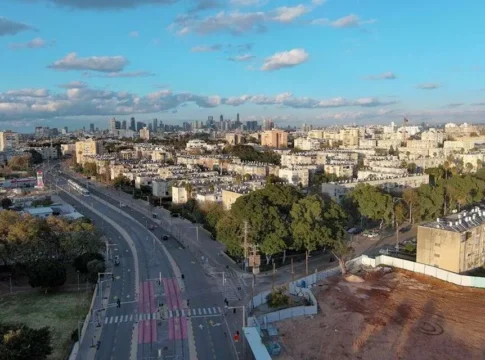 Яффо возрождается: взгляд из Israel Today