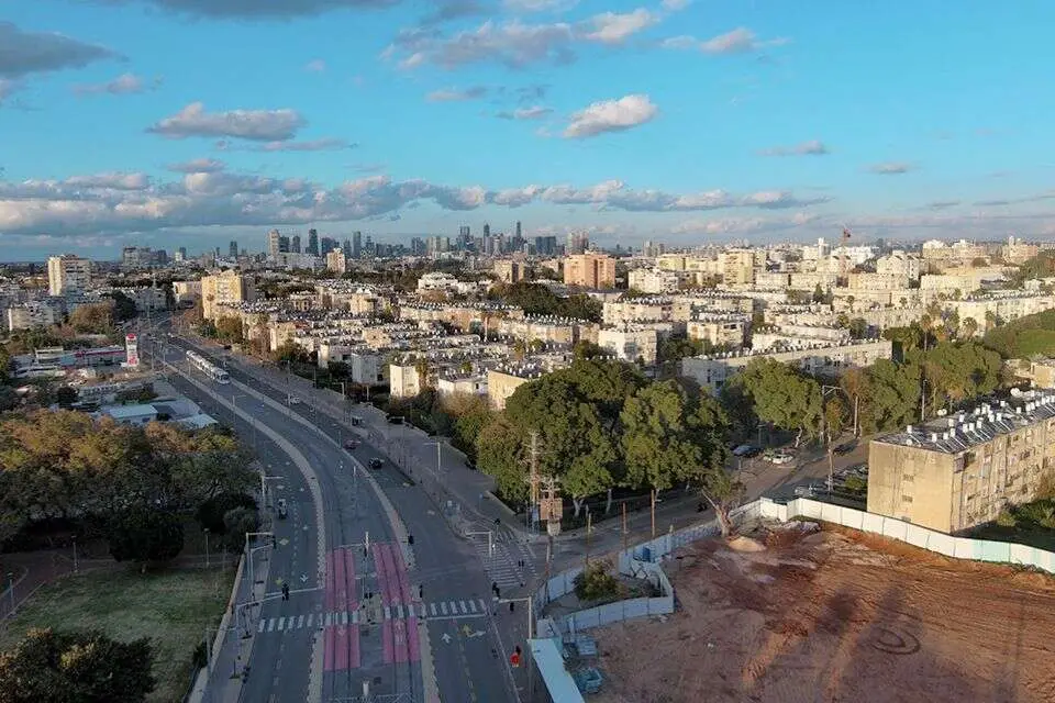 Яффо возрождается: взгляд из Israel Today