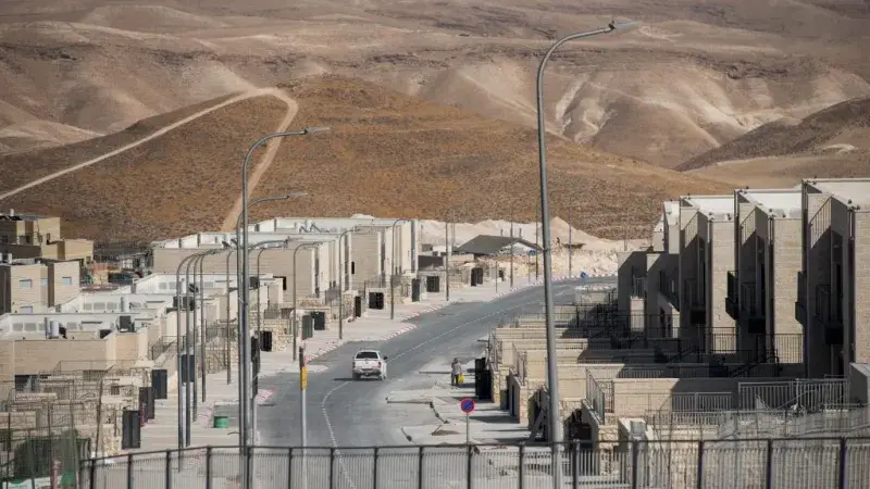 В Израиле одобрено строительство 2000 новых квартир в поселении