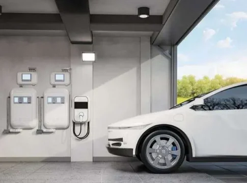 Новый метод восстановления катодов литий‑ионных батарей для электромобилей с помощью расплавленных солей