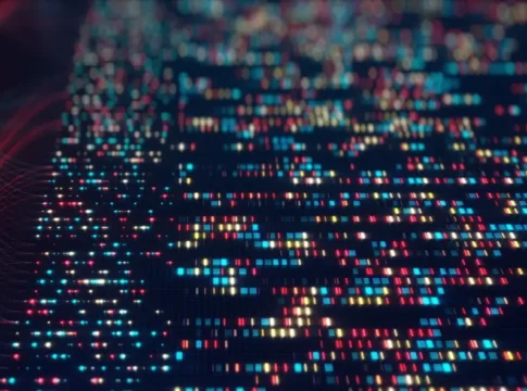 Оптимизированные квантовые сети ускоряют поиск ультралегкой темной материи